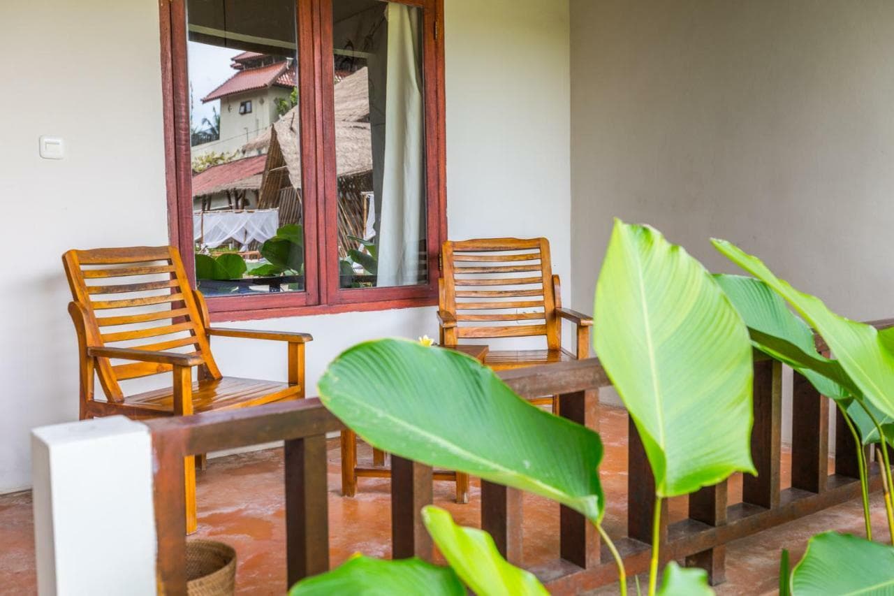 Nativo Lombok Hotel 9