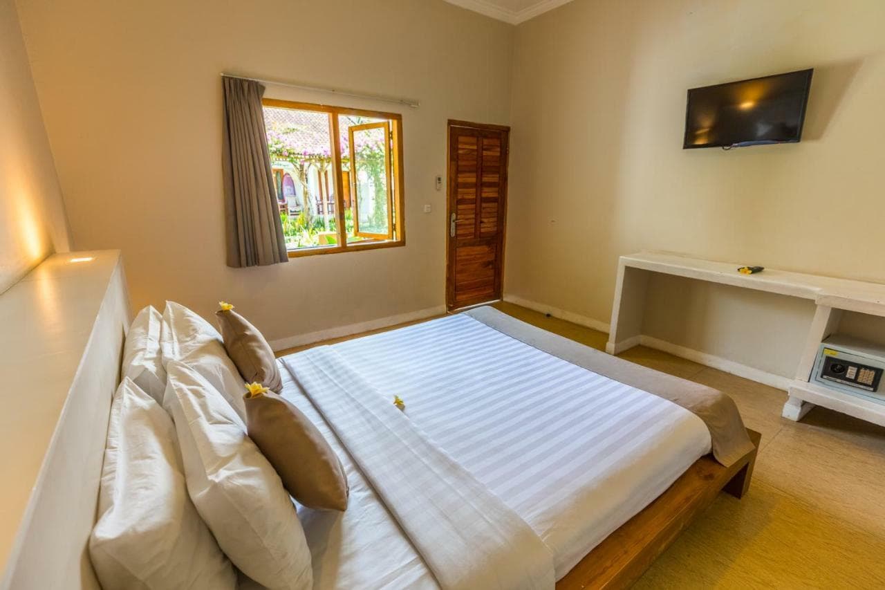 Nativo Lombok Hotel 13