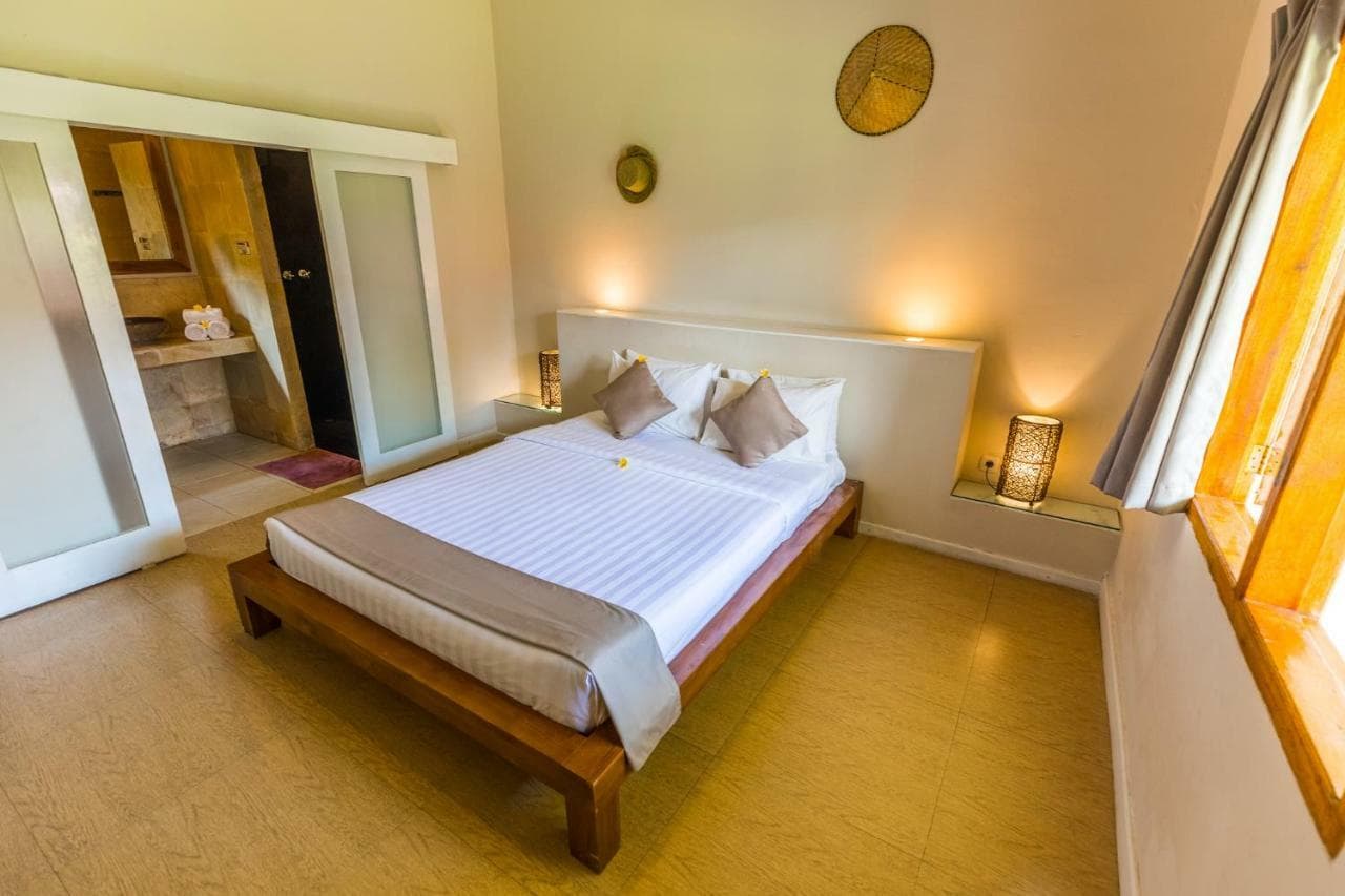 Nativo Lombok Hotel 14