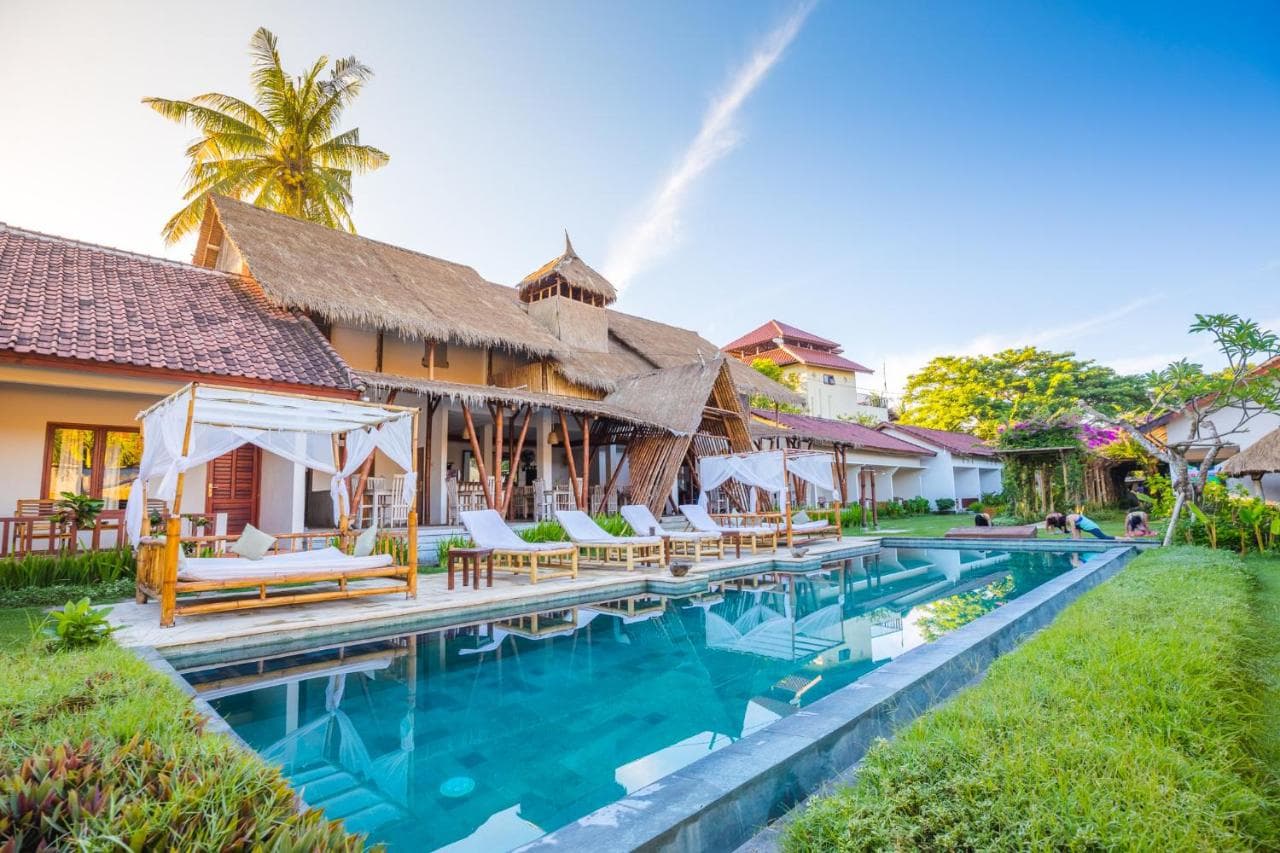 Nativo Lombok Hotel 6