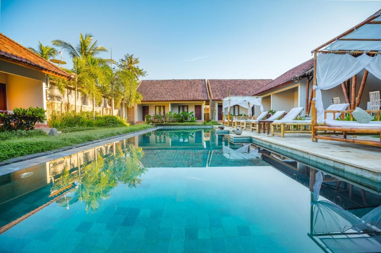Nativo Lombok Hotel 4