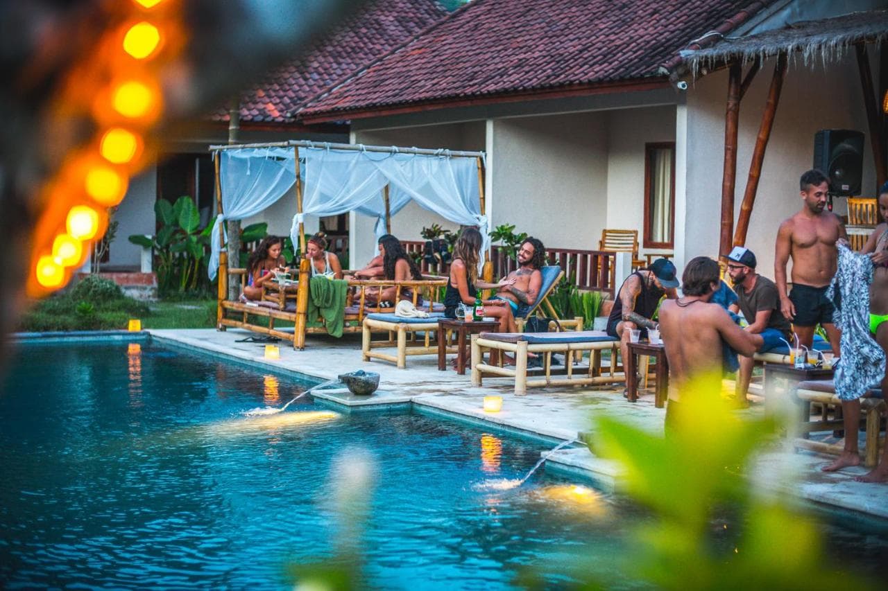 Nativo Lombok Hotel 3