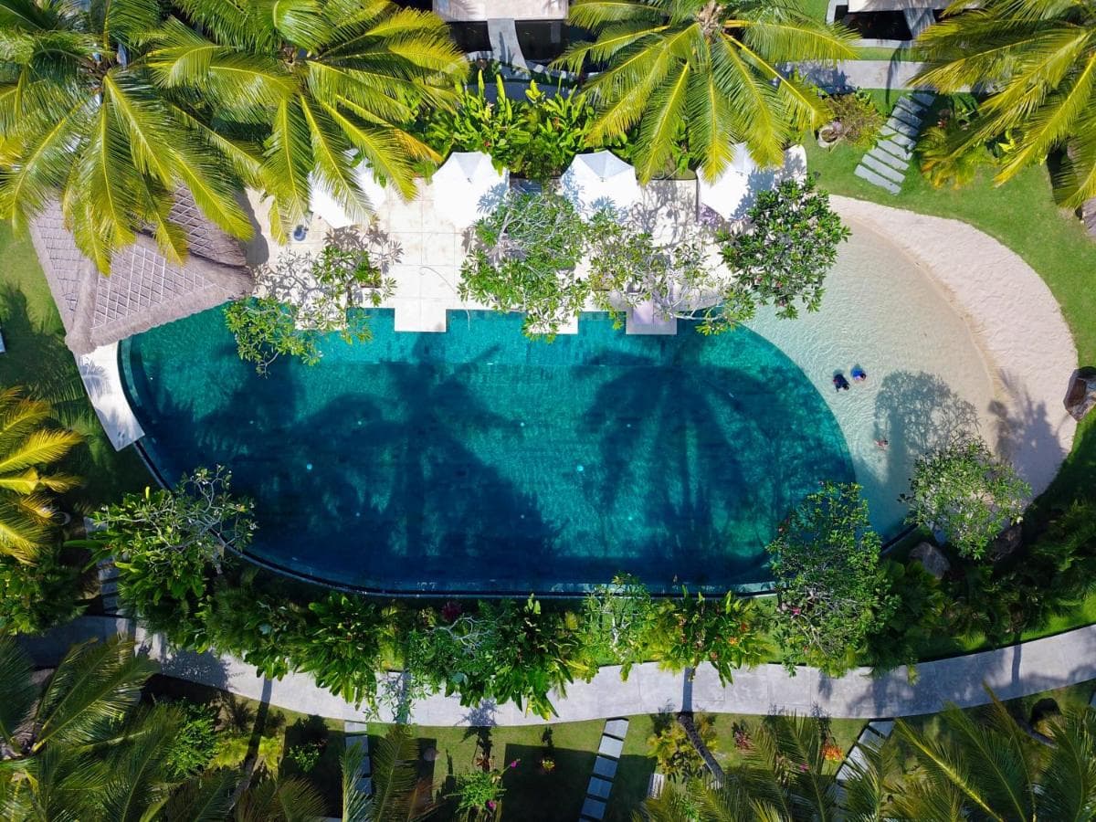 Jivana Resort 1