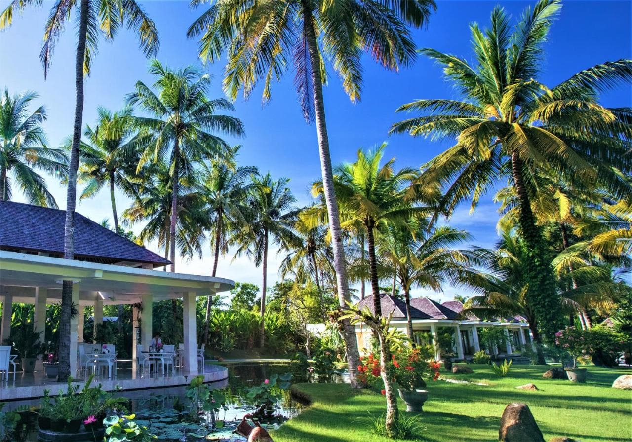 Jivana Resort 8