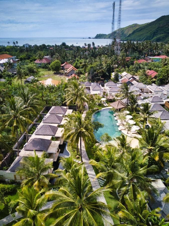 Jivana Resort 11