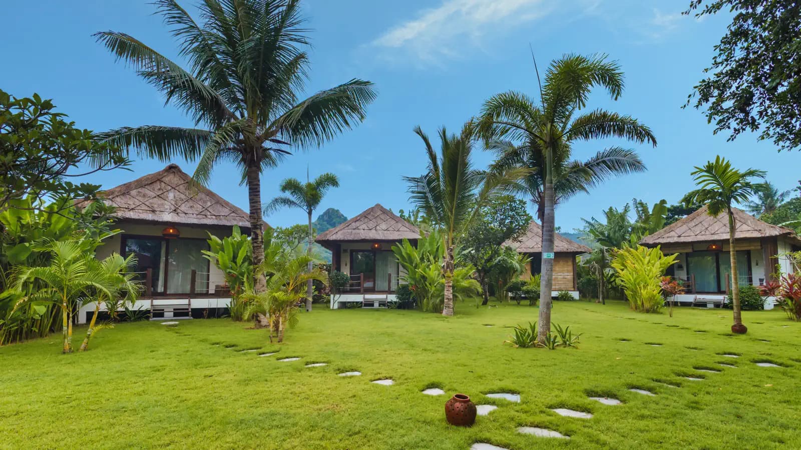 Segara Lombok Beach Resort 31