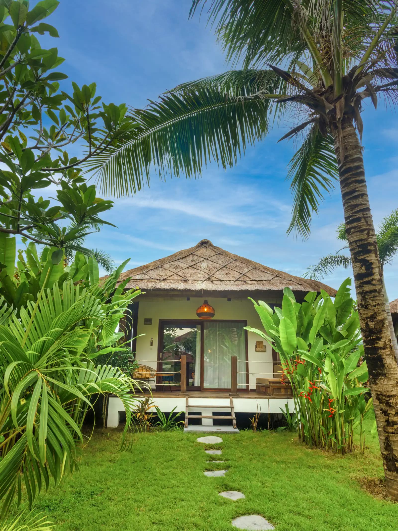Segara Lombok Beach Resort 32