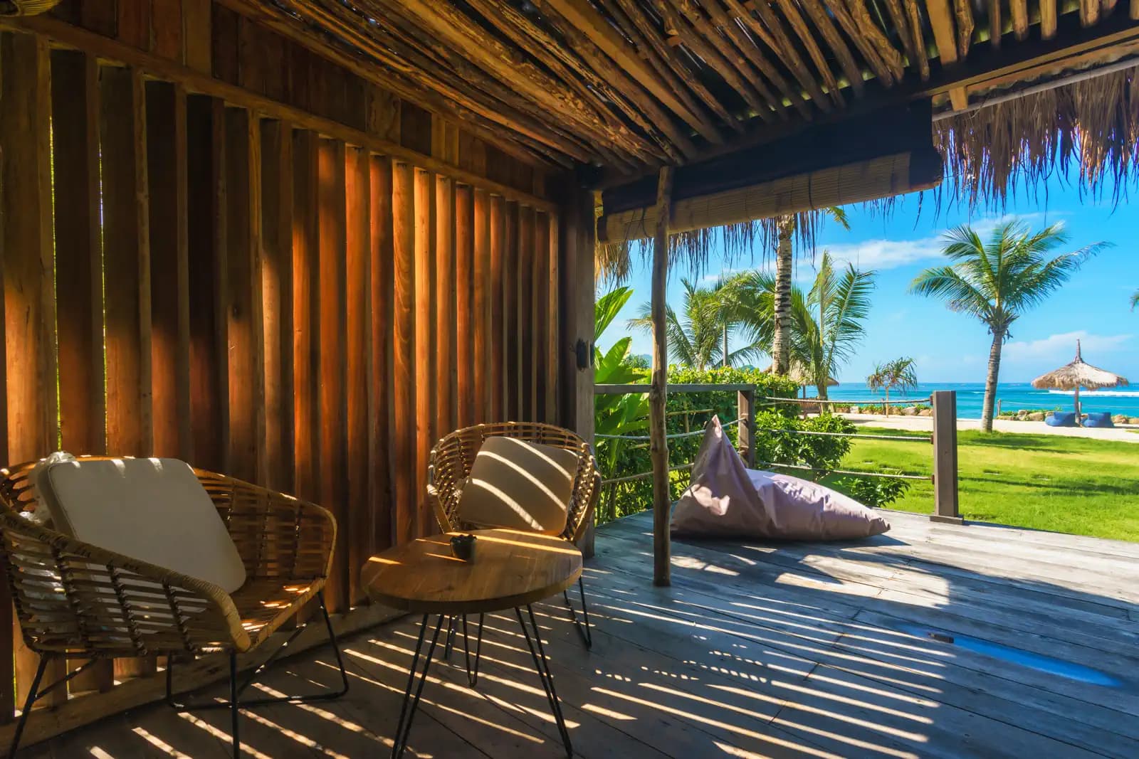 Segara Lombok Beach Resort 38
