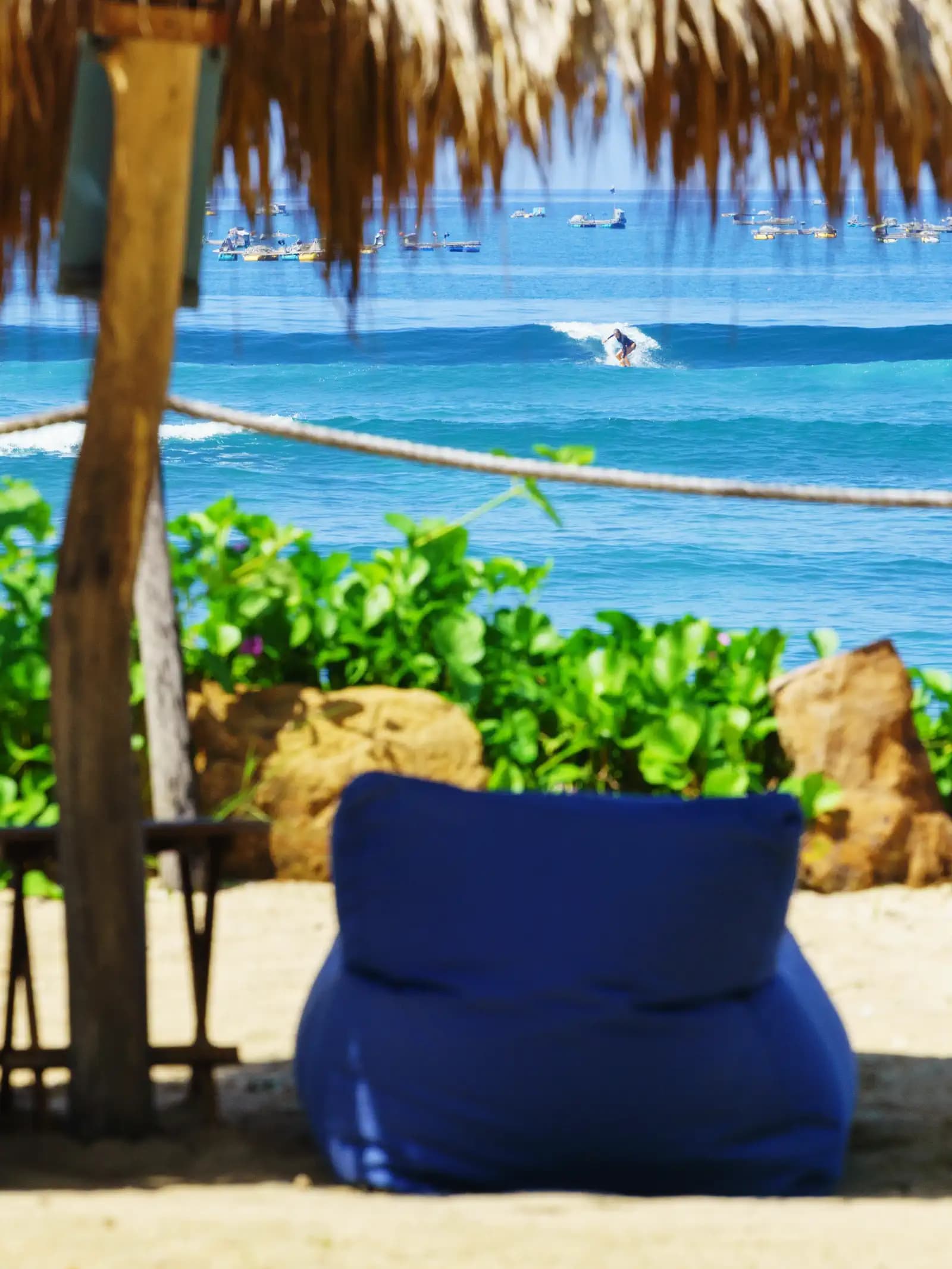 Segara Lombok Beach Resort 41