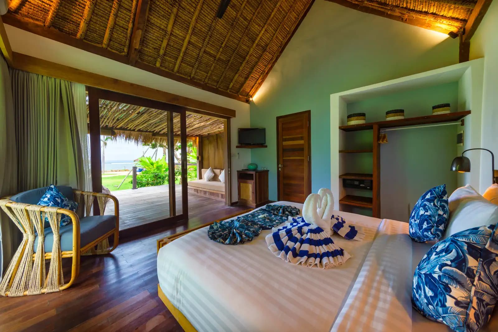 Segara Lombok Beach Resort 47
