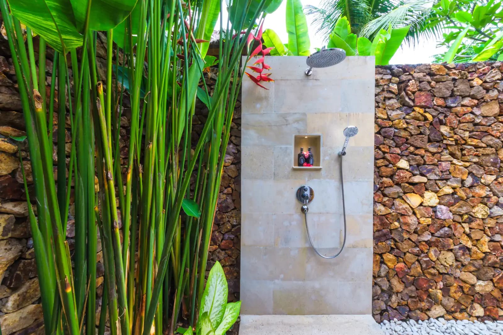 Segara Lombok Beach Resort 48
