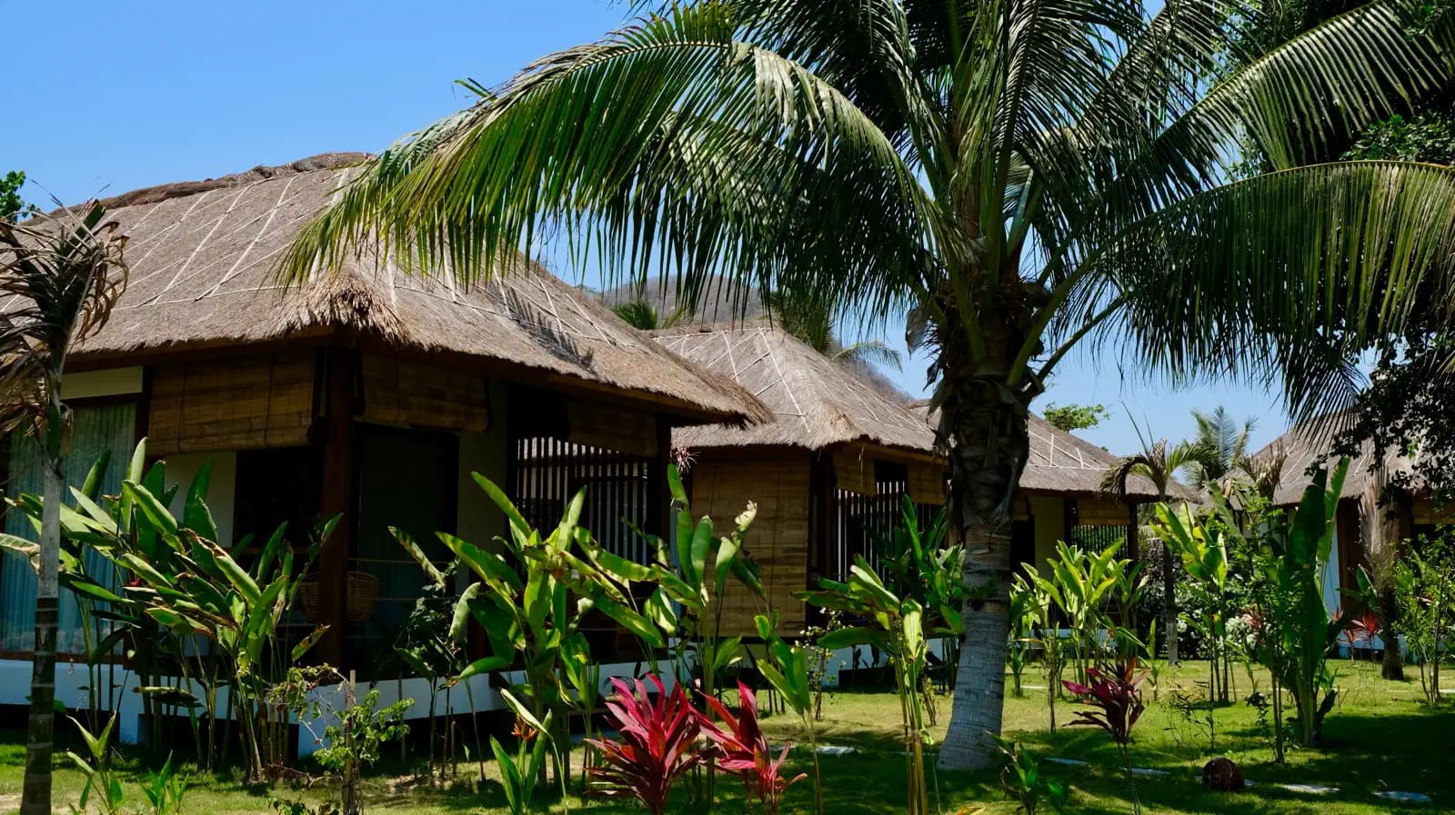 Segara Lombok Beach Resort 52