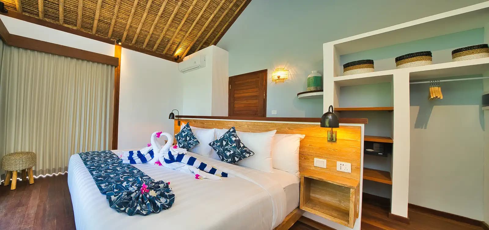 Segara Lombok Beach Resort 64