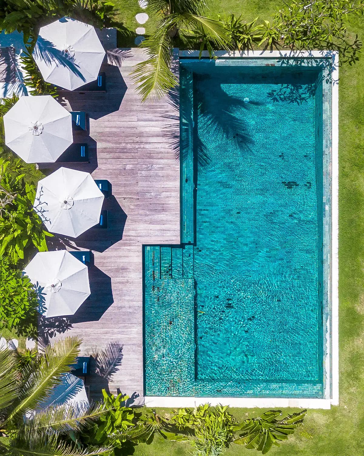 Segara Lombok Beach Resort 59