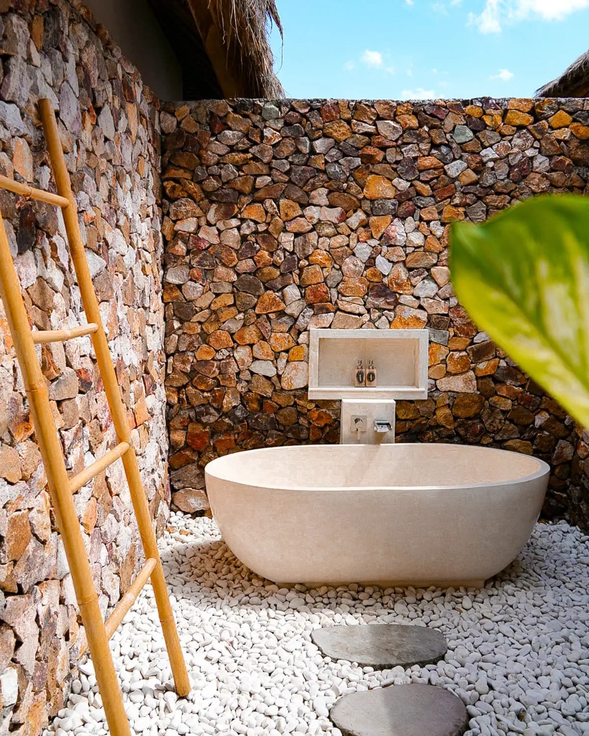Segara Lombok Beach Resort 61