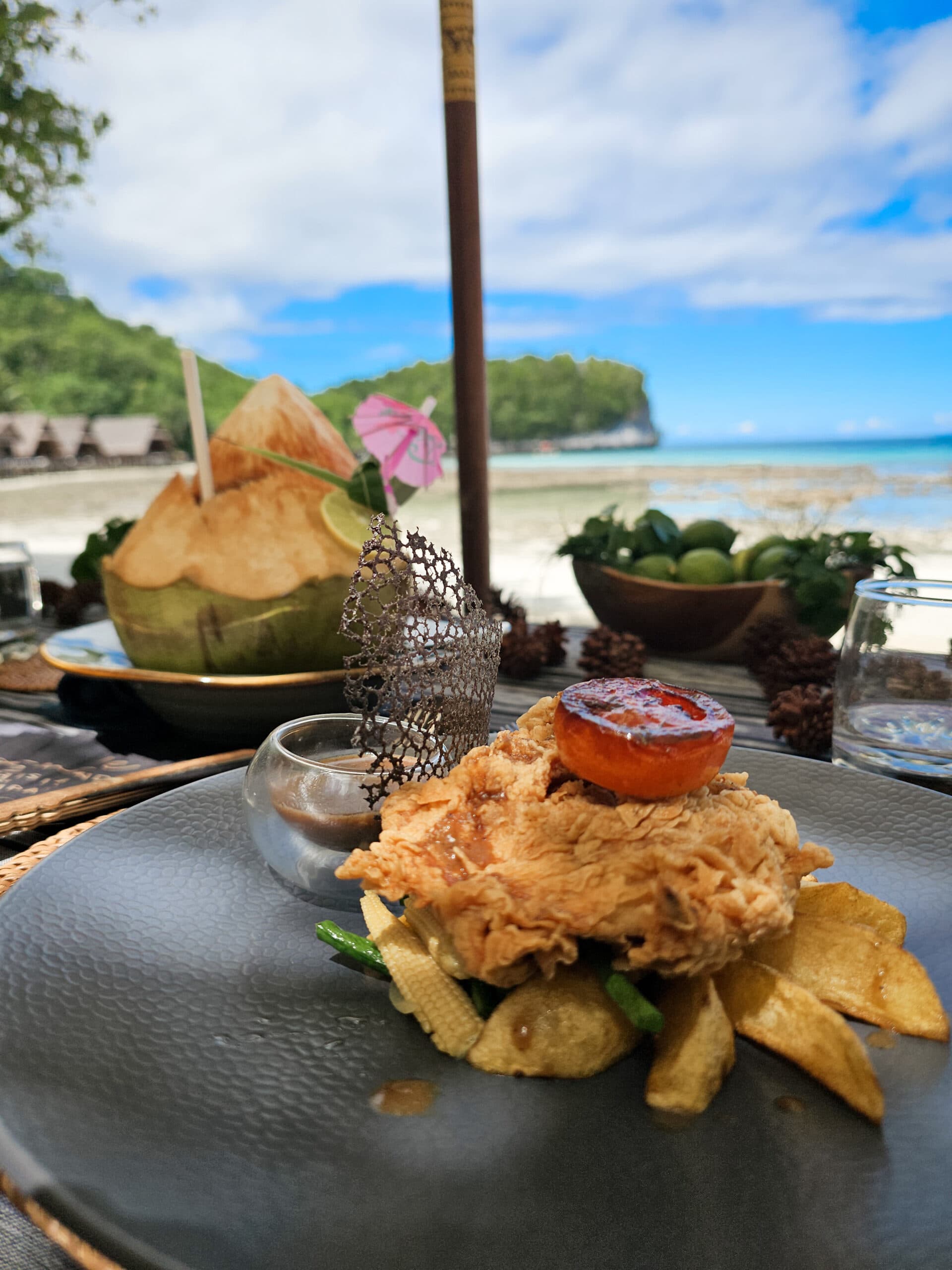Katembe Raja Ampat 29