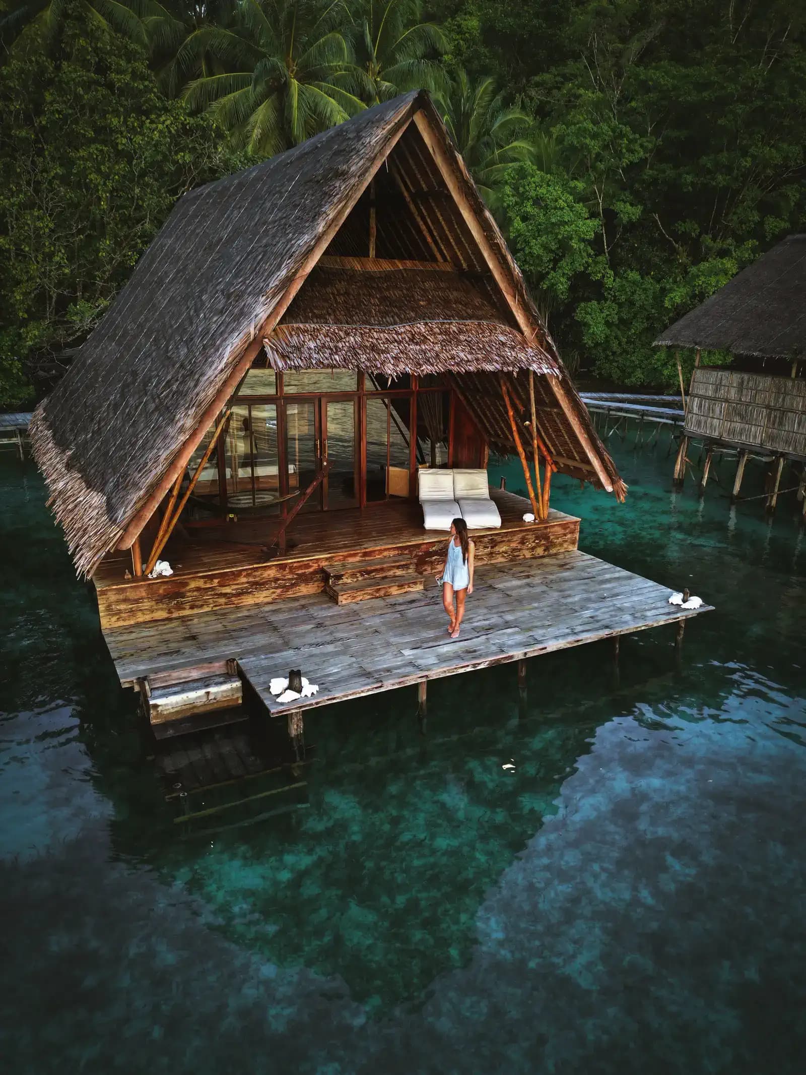 Katembe Raja Ampat 20