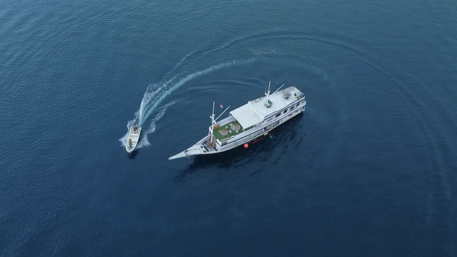 SIP Liveaboard 11