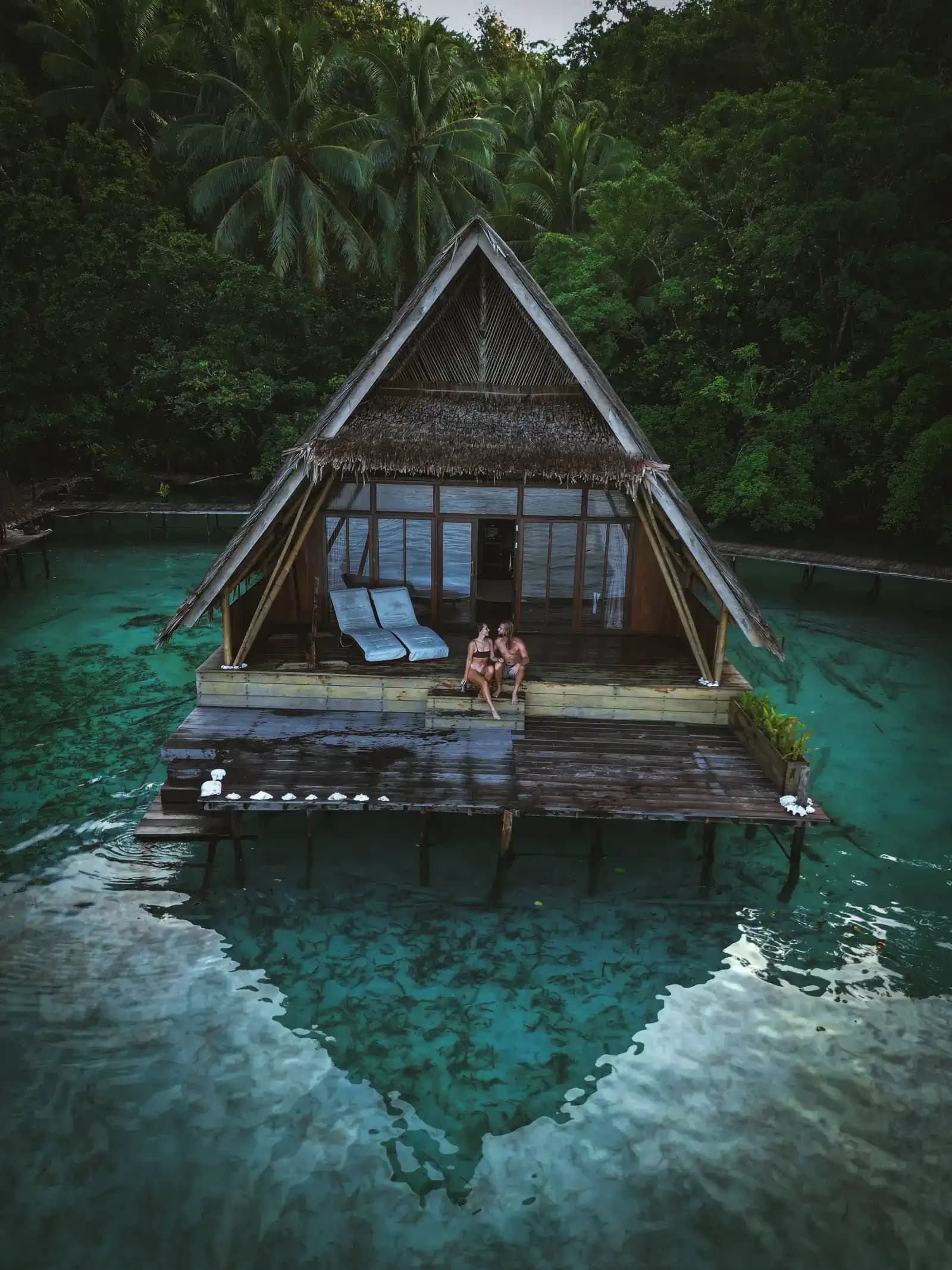Katembe Raja Ampat 21