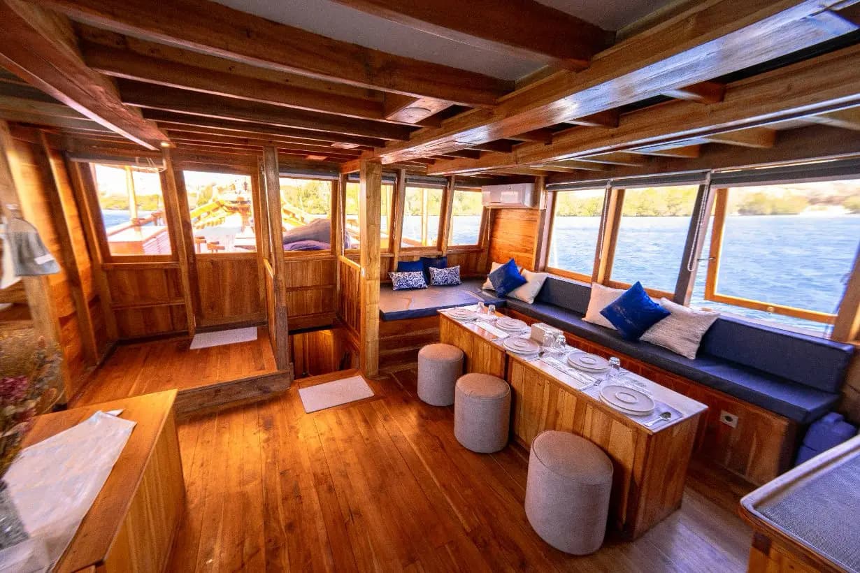 Blue Lotus 21