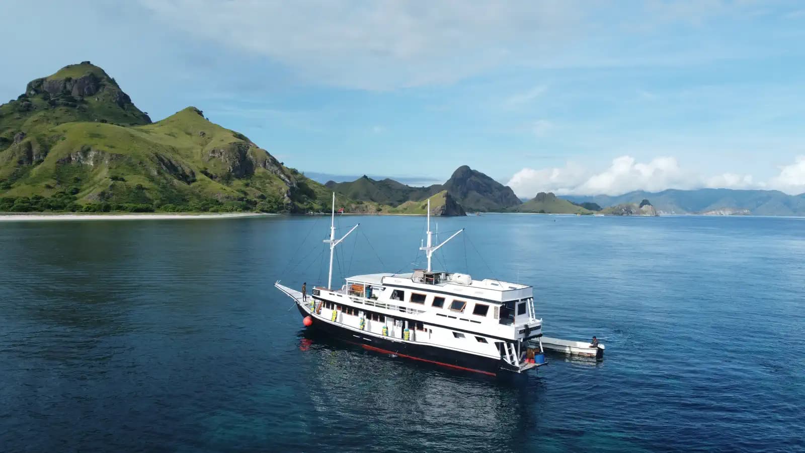 SIP Liveaboard 2