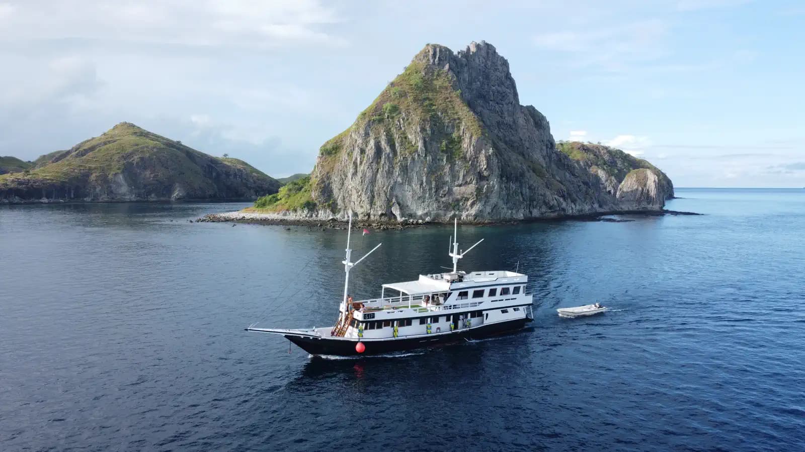 SIP Liveaboard 12