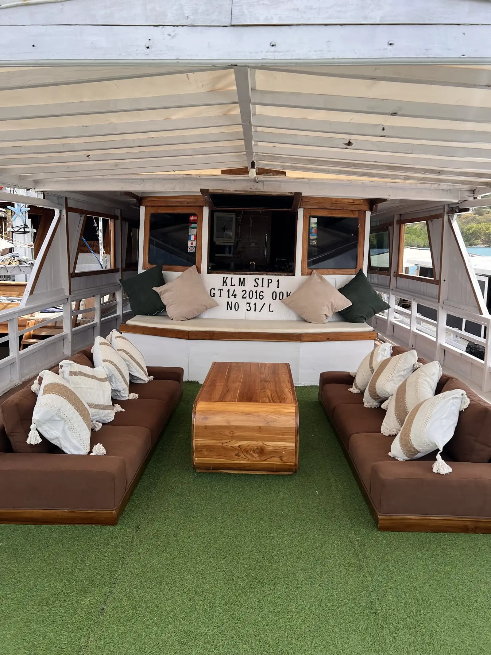 SIP Liveaboard 14