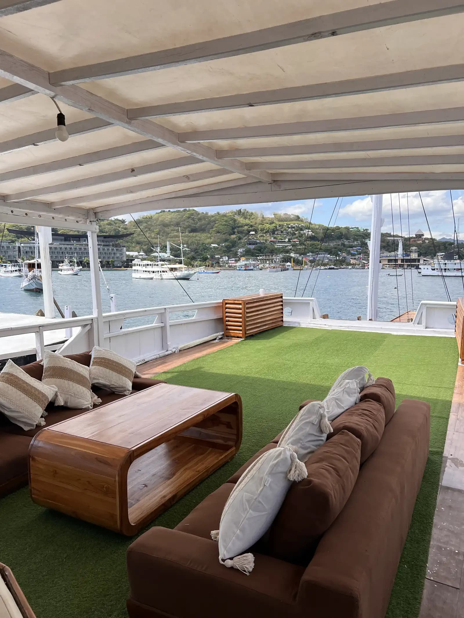 SIP Liveaboard 15