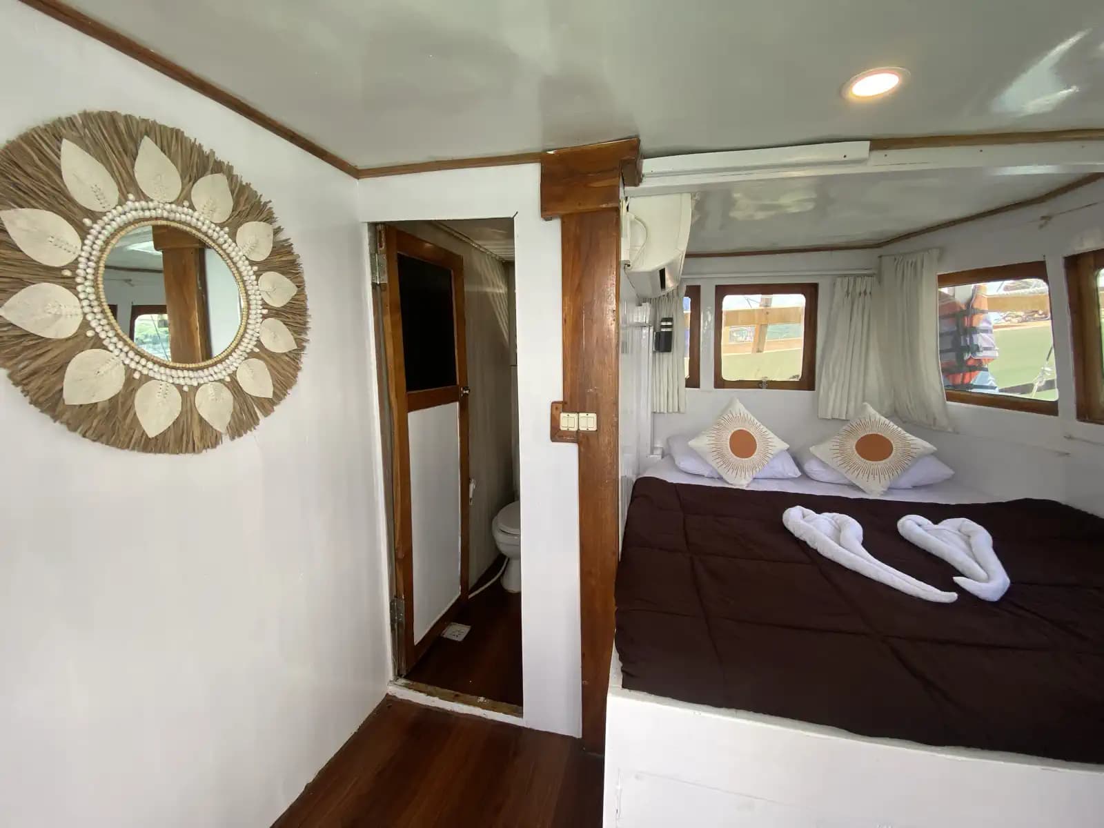 SIP Liveaboard 3