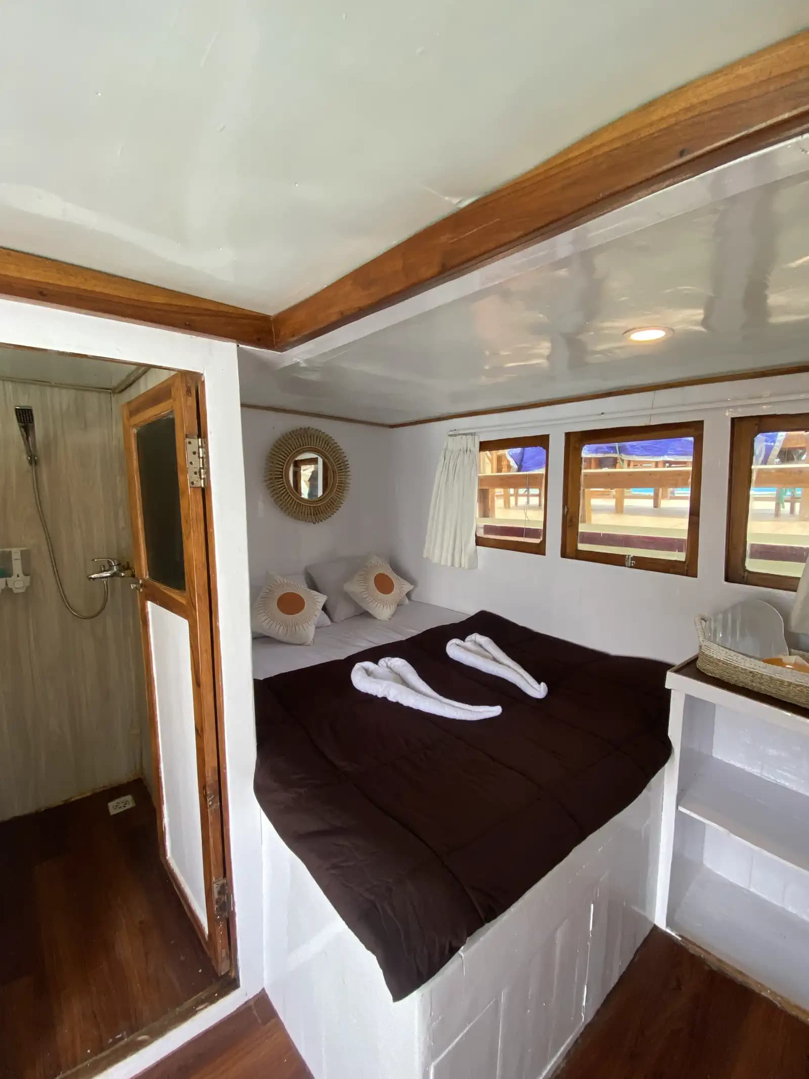 SIP Liveaboard 6