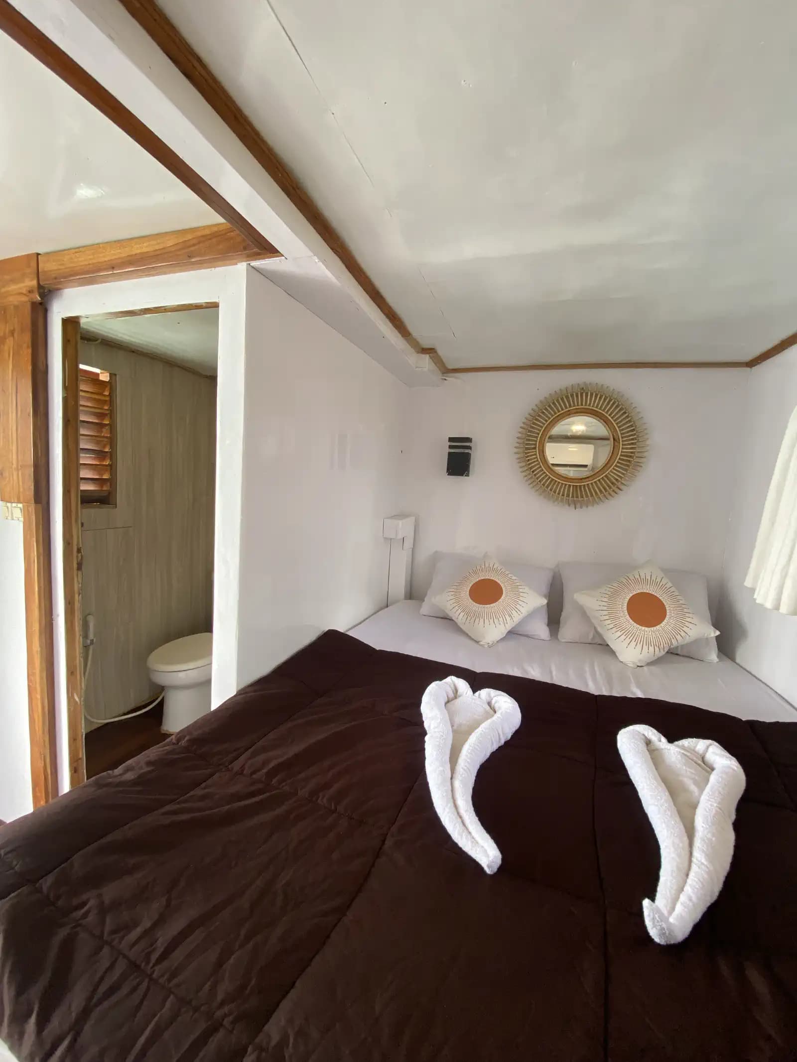 SIP Liveaboard 5