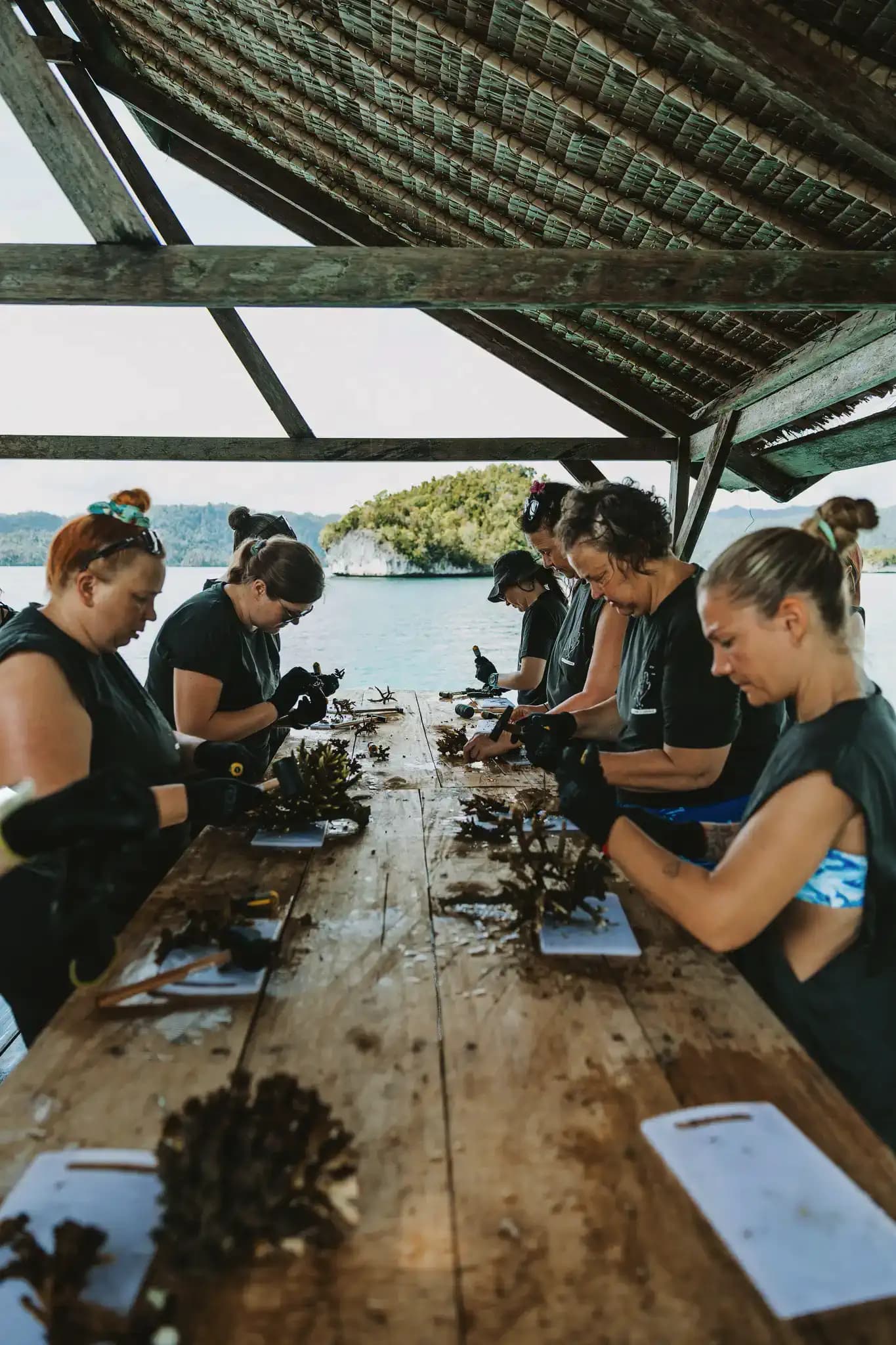 Katembe Raja Ampat 24