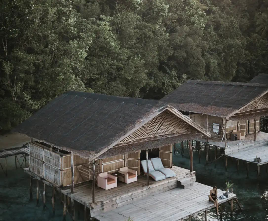 Katembe Raja Ampat 5