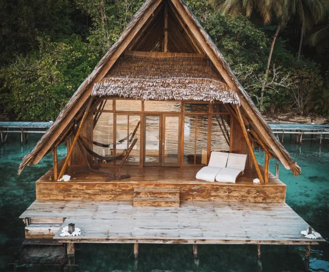 Katembe Raja Ampat 6
