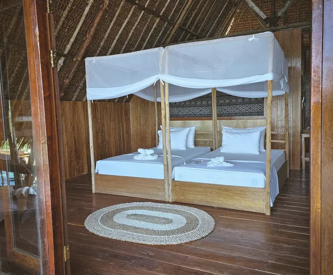 Katembe Raja Ampat 8