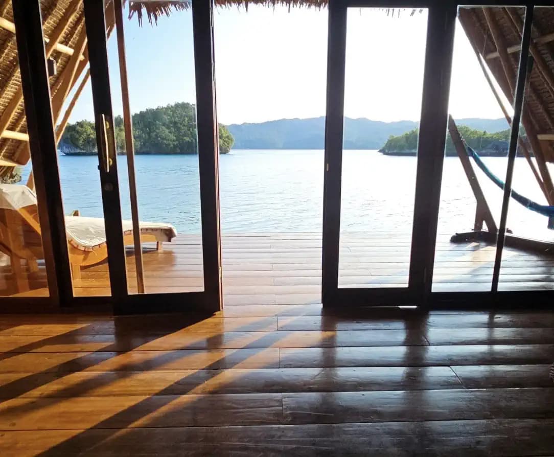Katembe Raja Ampat 7