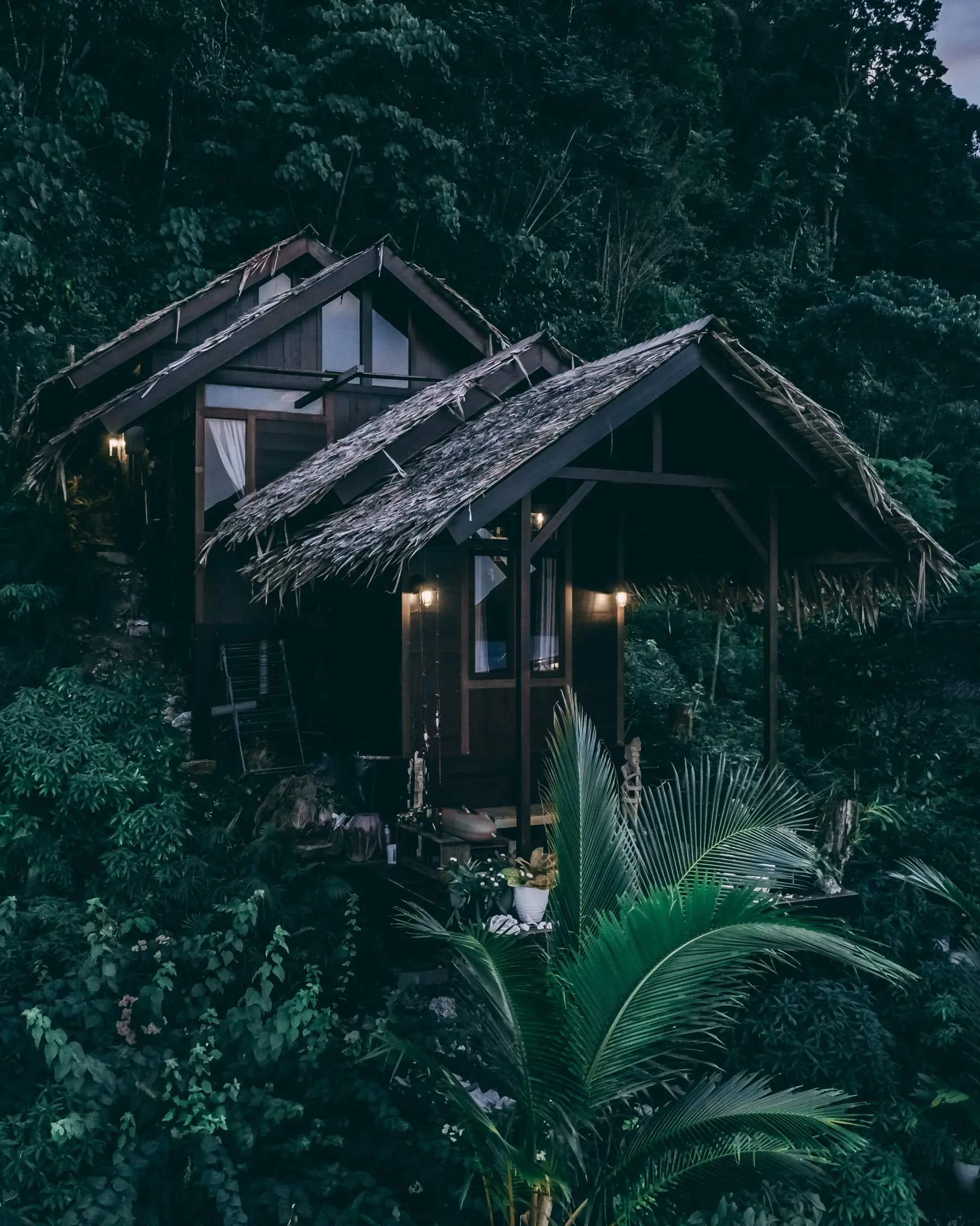 Yenatar Resort Raja Ampat 15