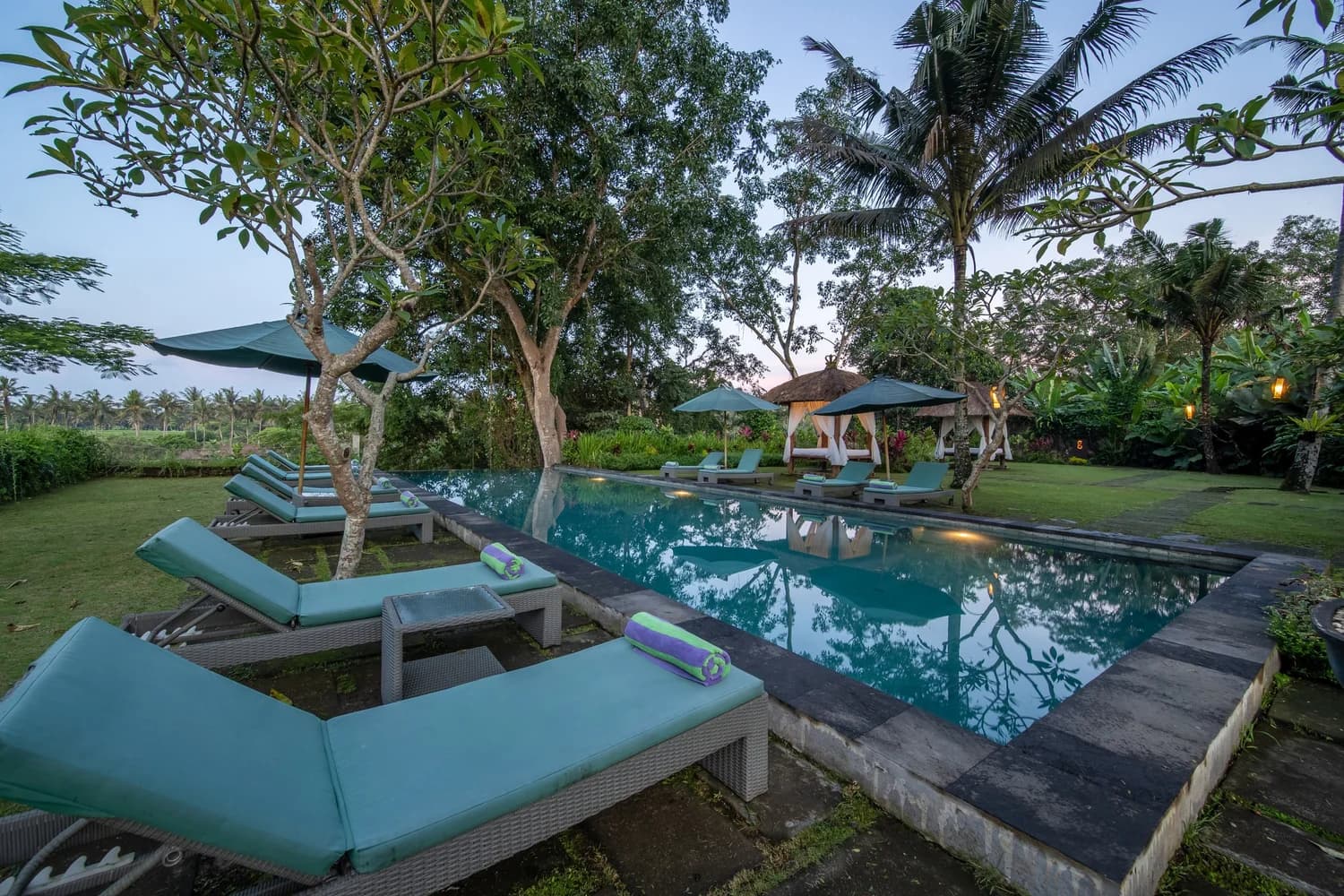Hidden Paradise Ubud 2