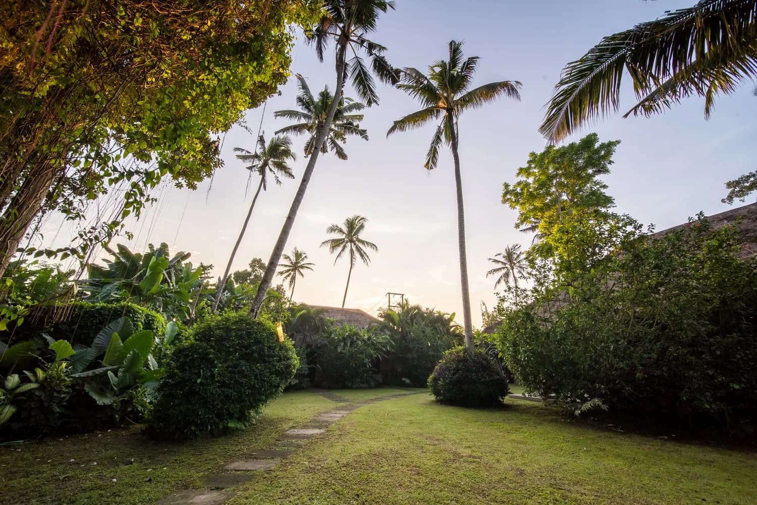Hidden Paradise Ubud 3