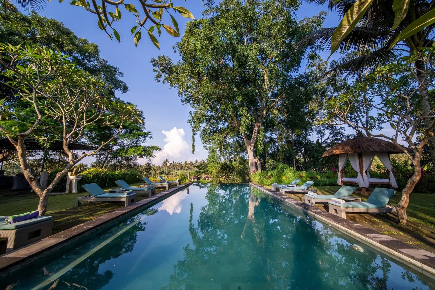 Hidden Paradise Ubud