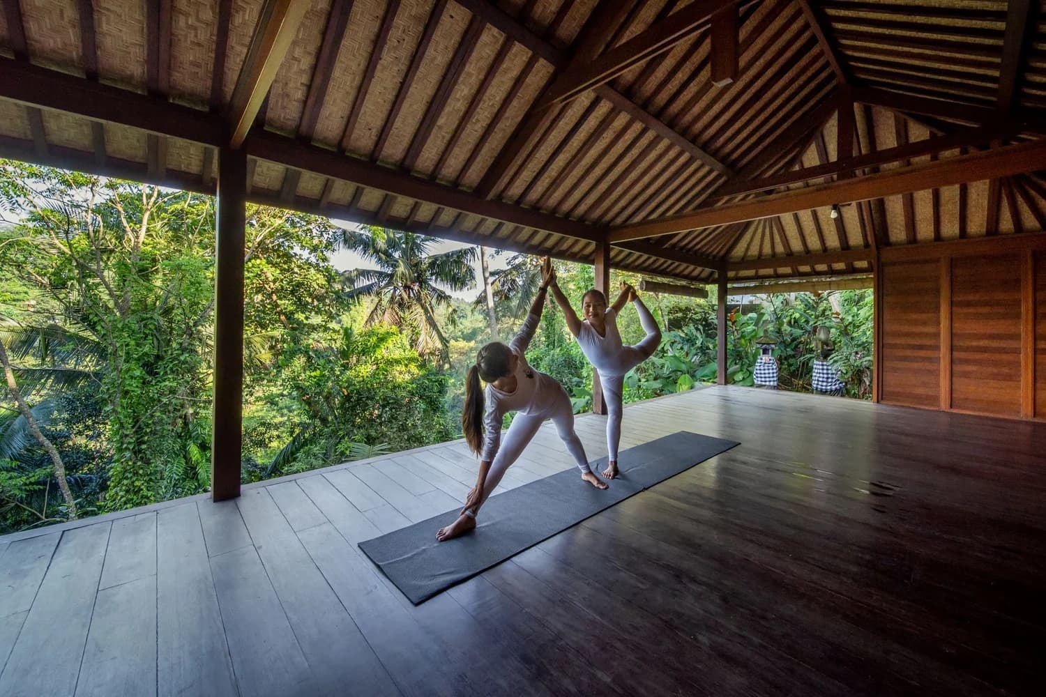 Hidden Paradise Ubud 25