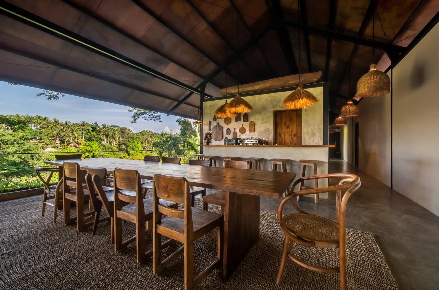 Hidden Paradise Ubud 14