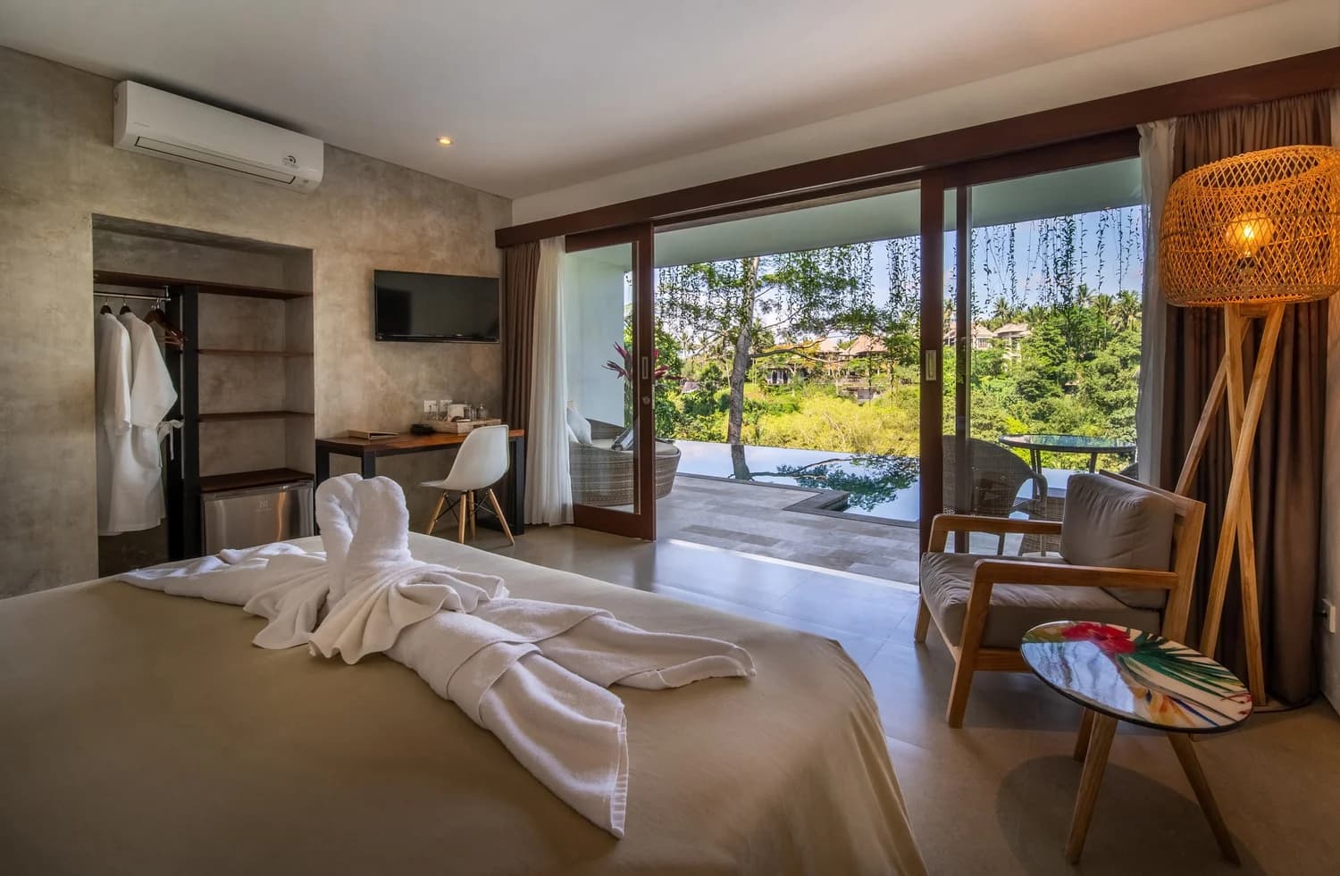 Hidden Paradise Ubud 15