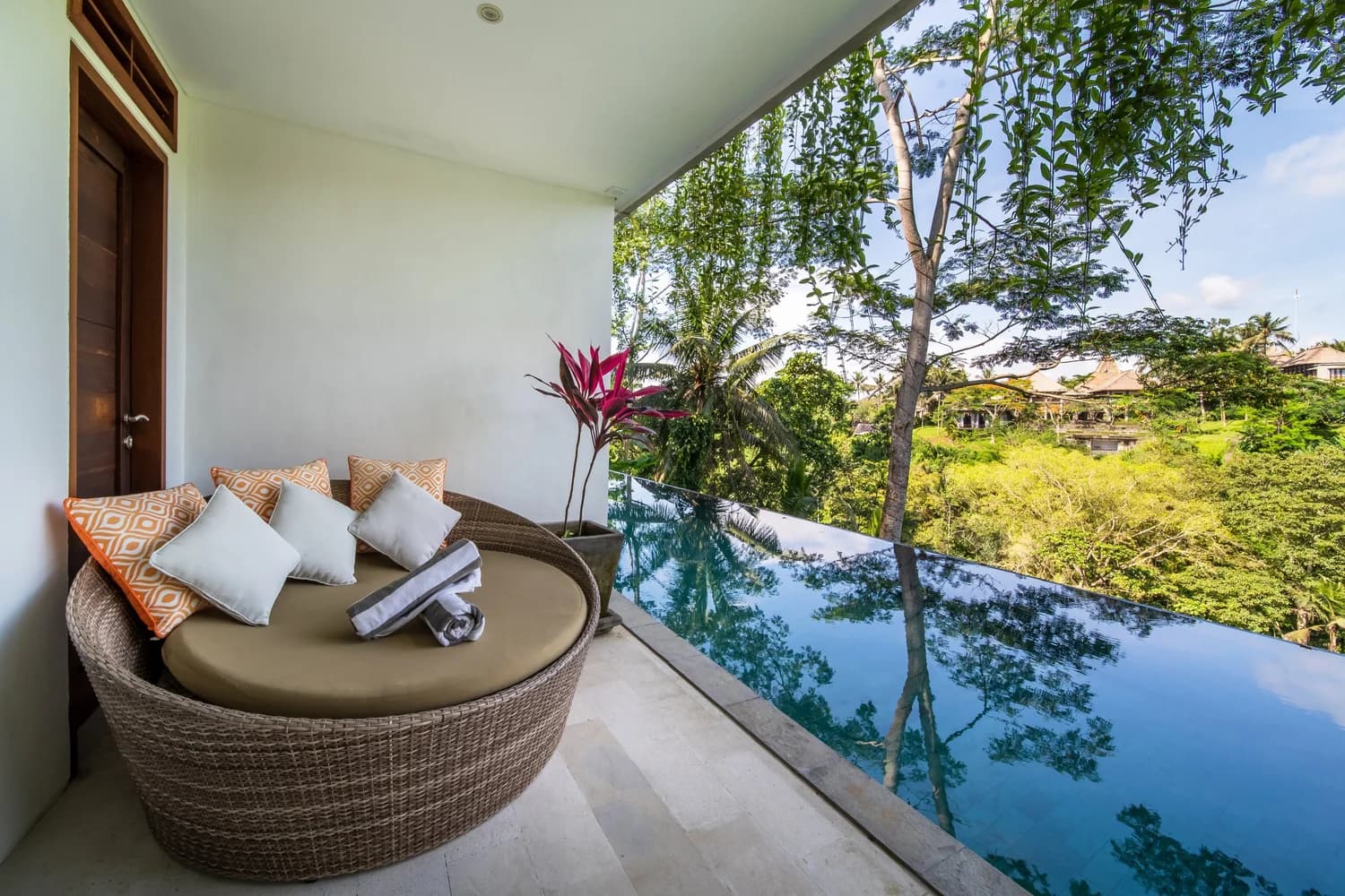 Hidden Paradise Ubud 16