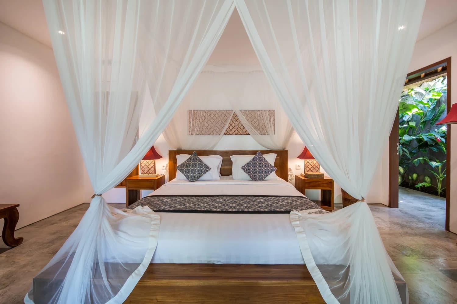 Hidden Paradise Ubud 17
