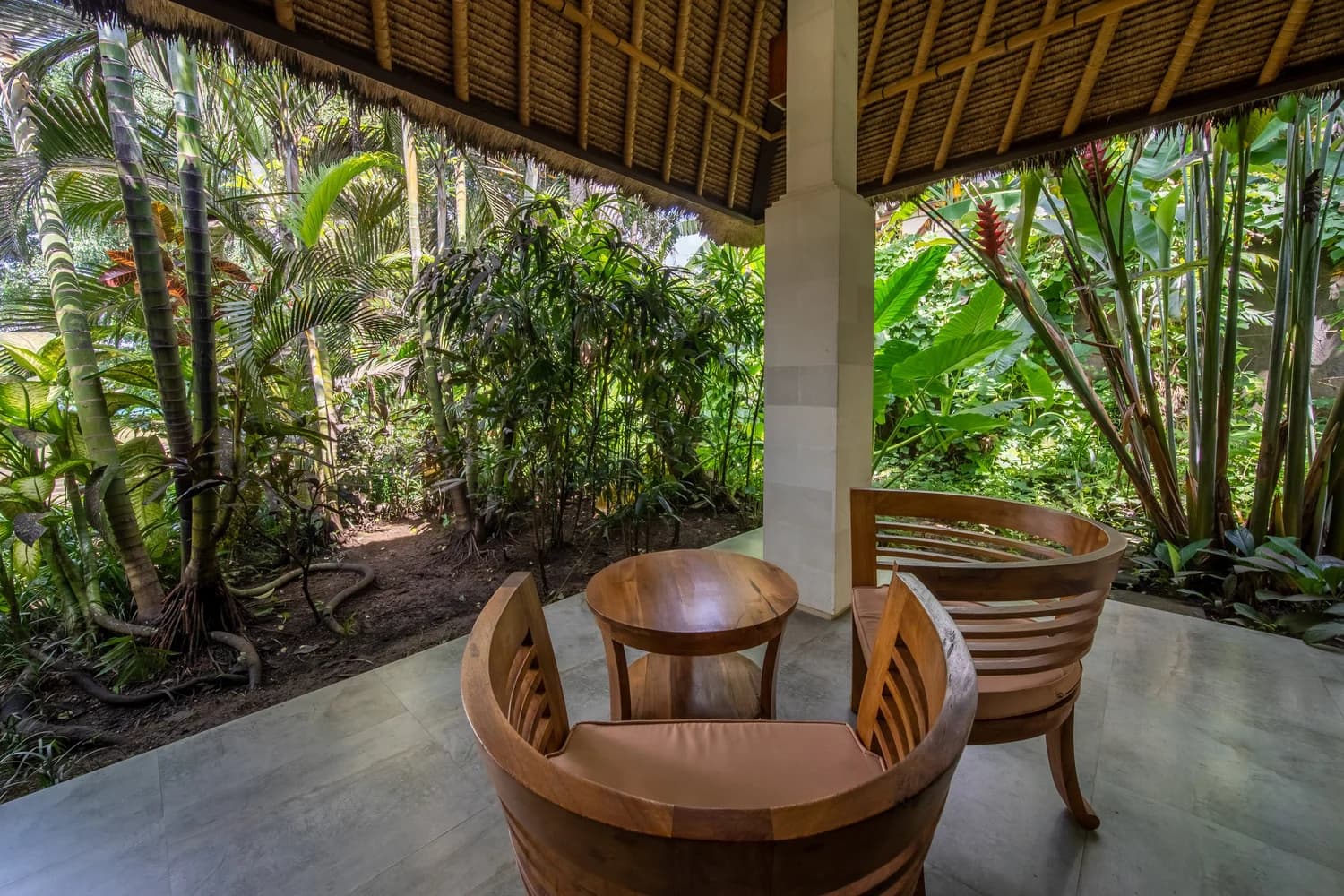 Hidden Paradise Ubud 18