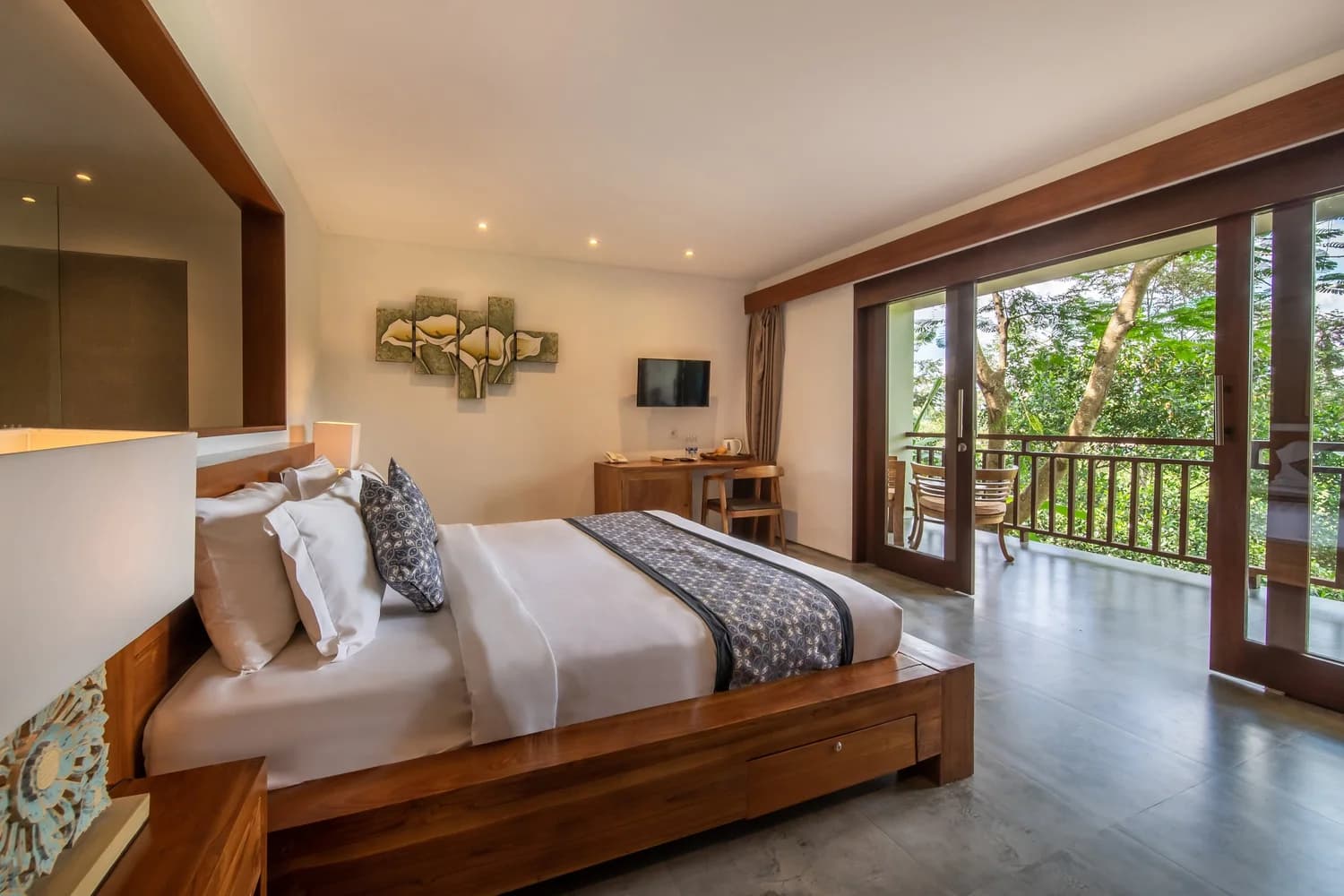Hidden Paradise Ubud 19