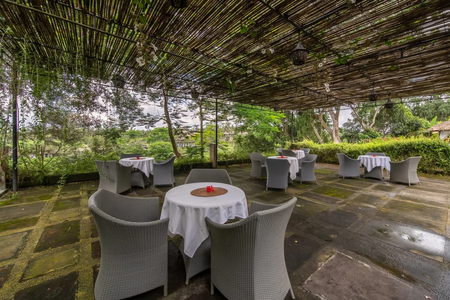 Hidden Paradise Ubud 30