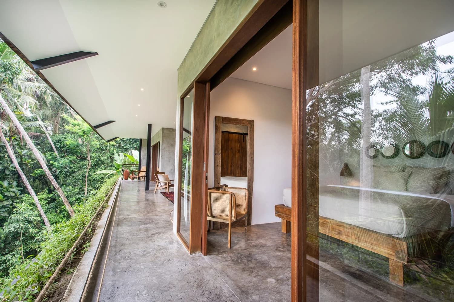 Hidden Paradise Ubud 21