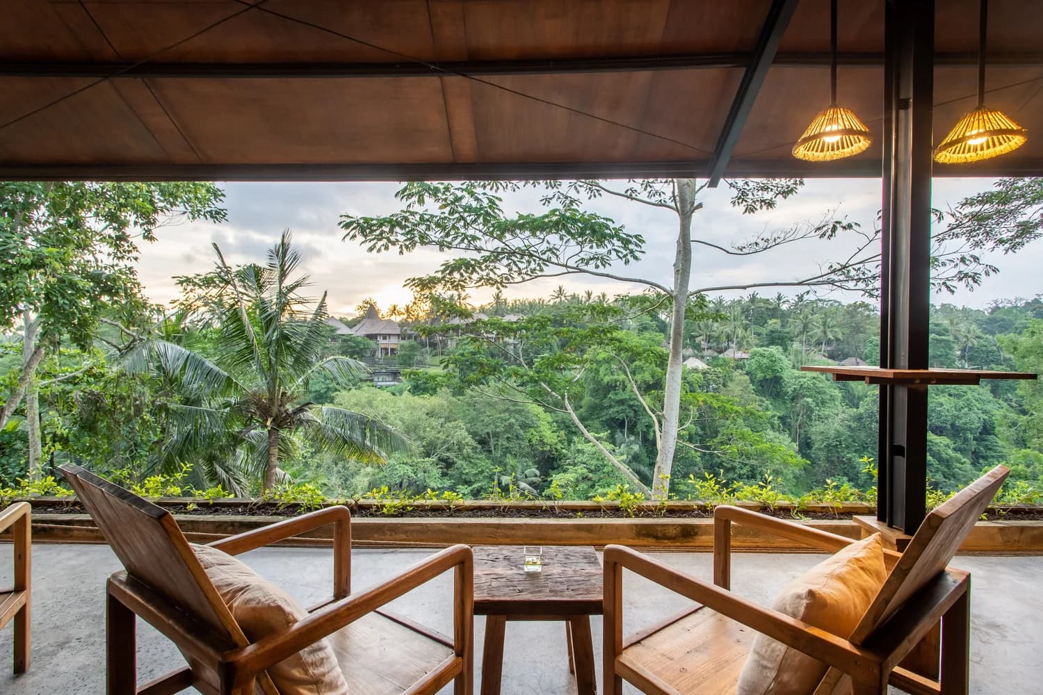 Hidden Paradise Ubud 32